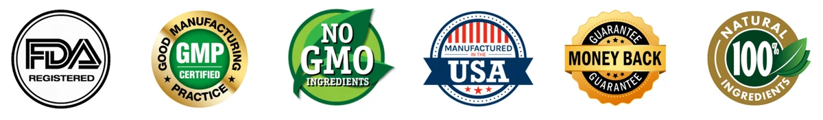 Certified Sugar Defender